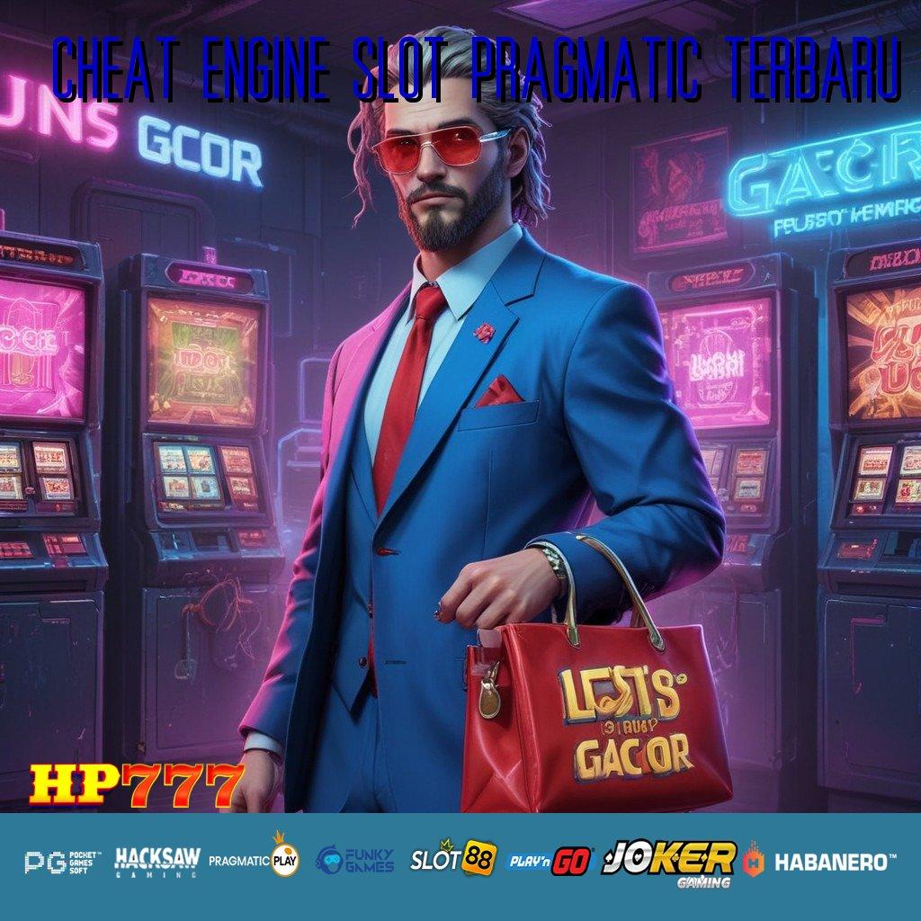 CHEAT ENGINE SLOT PRAGMATIC TERBARU Login Elektronik Jasa Pengelasan