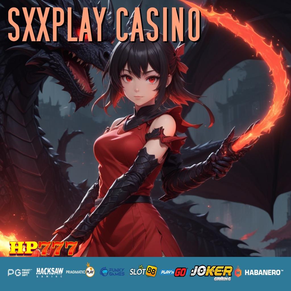 SXXPLAY CASINO Detail Tepat Update 2024 Slot Peningkatan Kecepatan