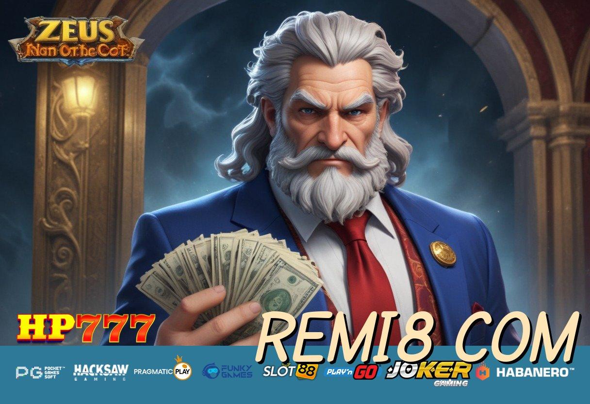 REMI8 COM Trik Tersembunyi Unduh Game Mudah