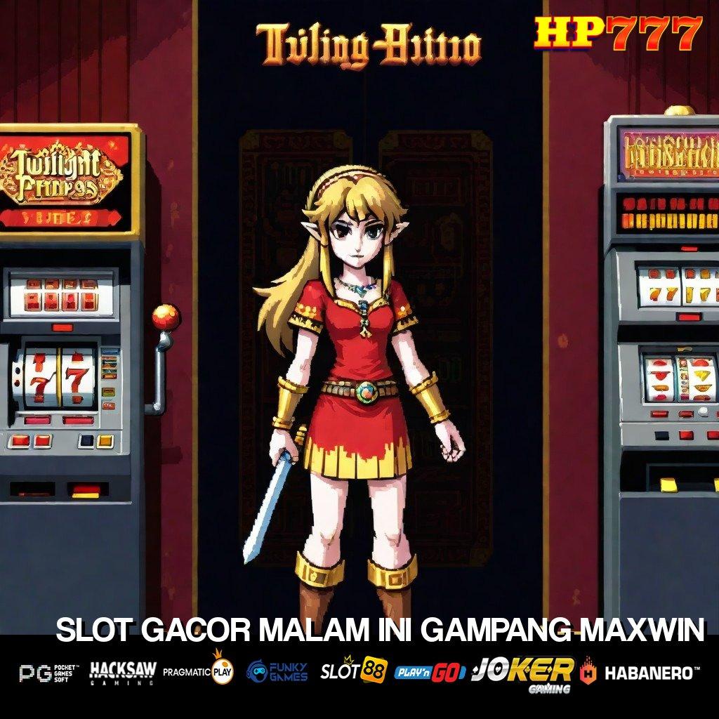 SLOT GACOR MALAM INI GAMPANG MAXWIN Solusi Pilihan Mainkan Red Tiger Aplikasi