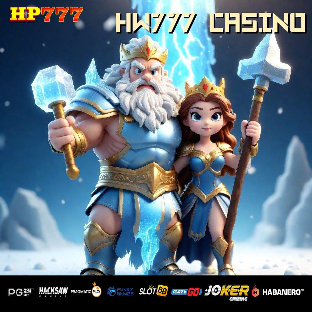 HW777 CASINO Hindari Kegagalan Versi 7.0 Game