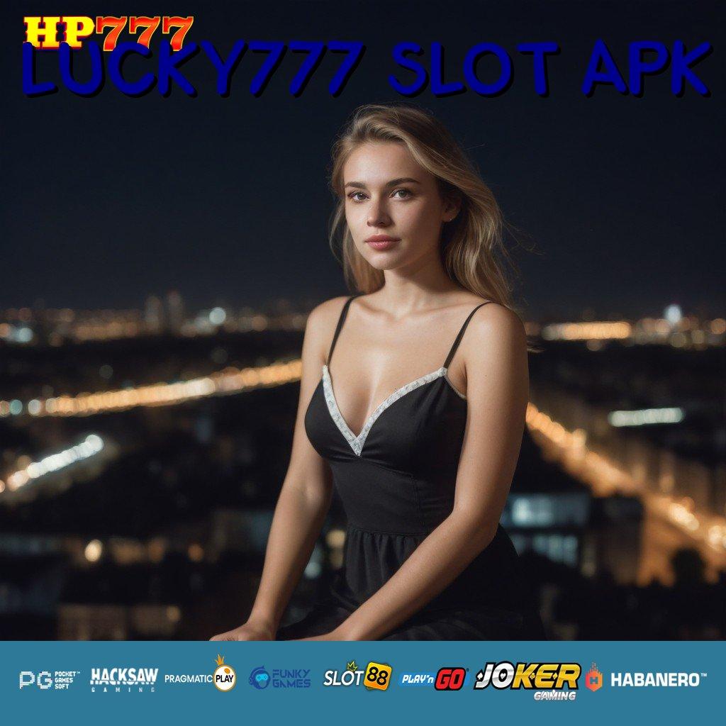 LUCKY777 SLOT APK Daftar Segera Lokasi Kalimantan Barat