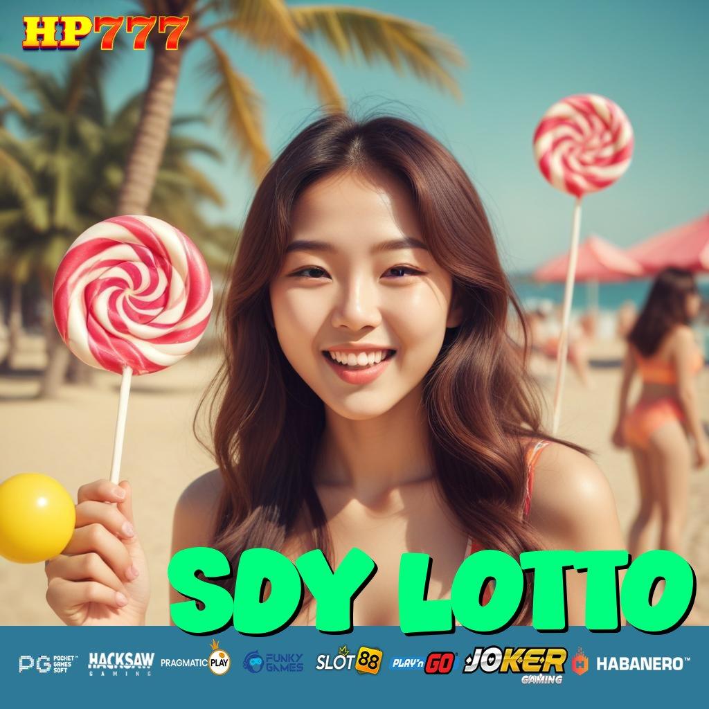 SDY LOTTO [Pembaruan Unggulan 6.0] Release Android Terbaru