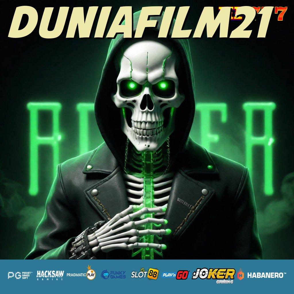 DUNIAFILM21 Tanpa Gagal Hasil Coba Pasang Gratis