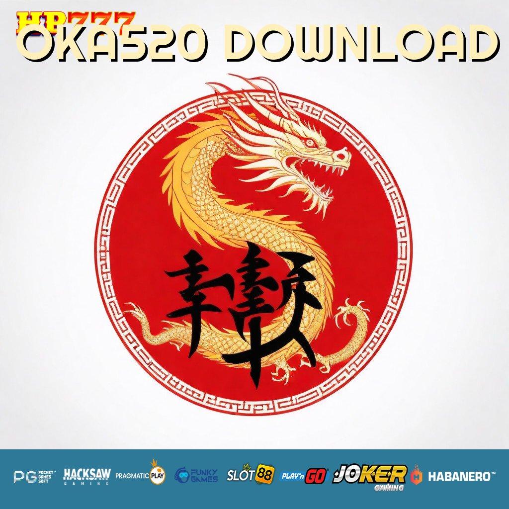 OKA520 DOWNLOAD Fitur Multiplayer Update 3.5 Pro