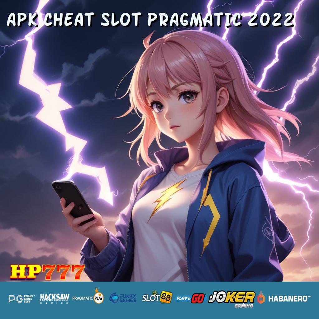 APK CHEAT SLOT PRAGMATIC 2022 Gameplay Halus Bebas Biaya Dapatkan