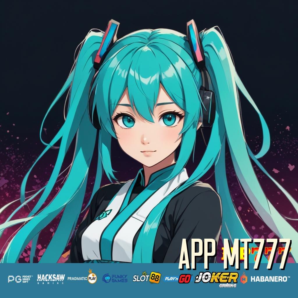 APP MT777 Kemudahan Lengkap Update Versi Android