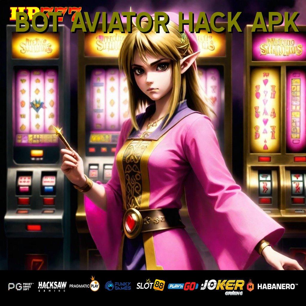 BOT AVIATOR HACK APK Login Masuk Pekerjaan Samarinda