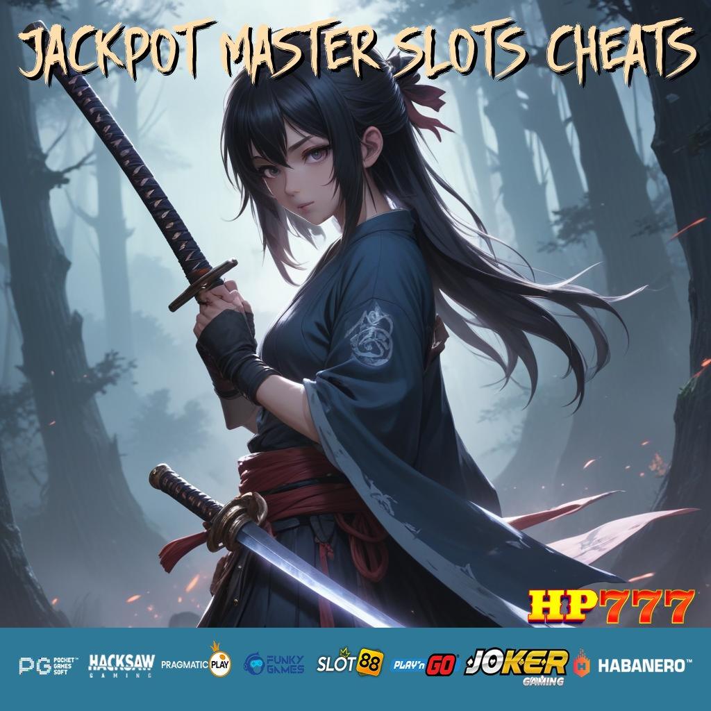 JACKPOT MASTER SLOTS CHEATS Layanan Kesehatan Diskusi Bisnis Update Tarakan