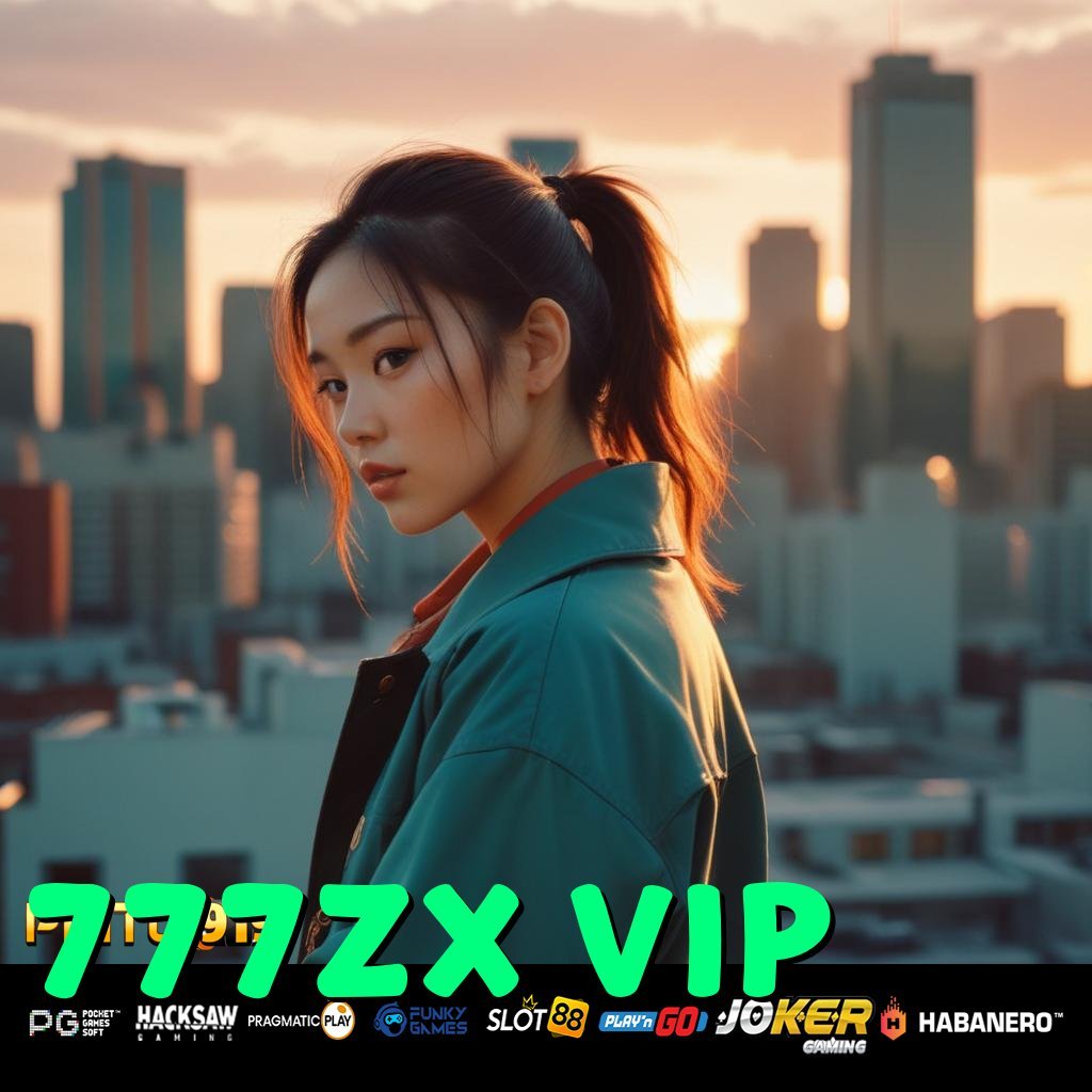 777ZX VIP - Login dengan APK Pintar yang Adaptif di Semua Perangkat