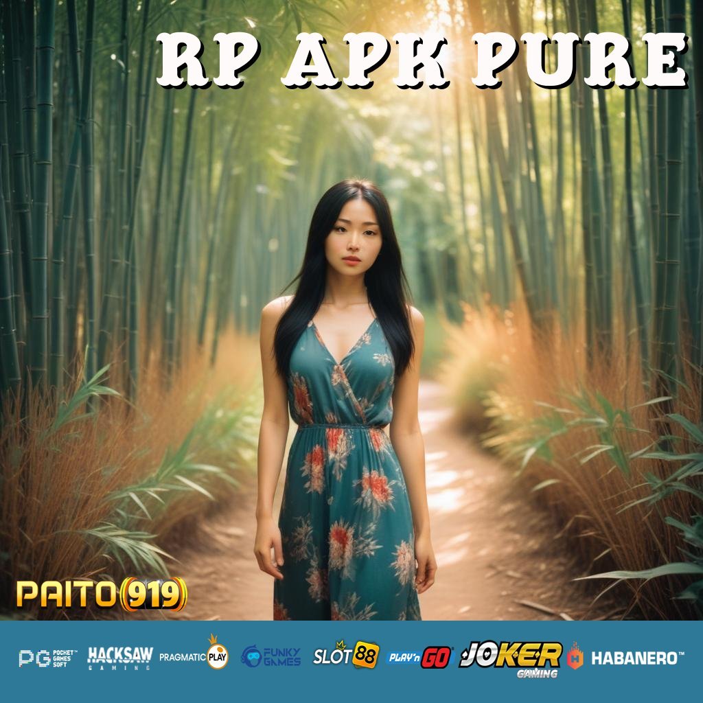 789RP APK PURE - Unduh APK Versi Terbaru dan Login Mudah untuk Semua Platform