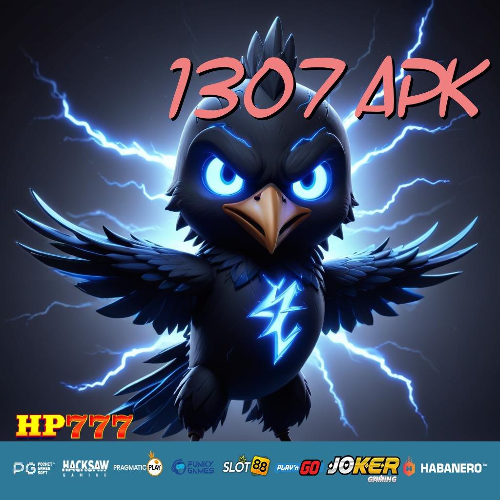 1307 APK Kemampuan Premium Update Global Android