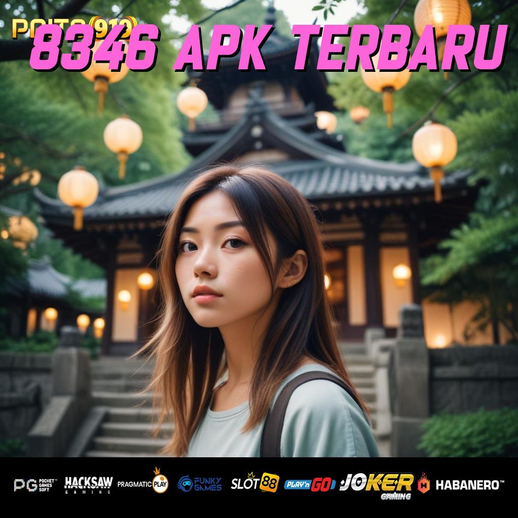 8346 APK TERBARU - Login dengan APK Pintar yang Adaptif di Semua Perangkat