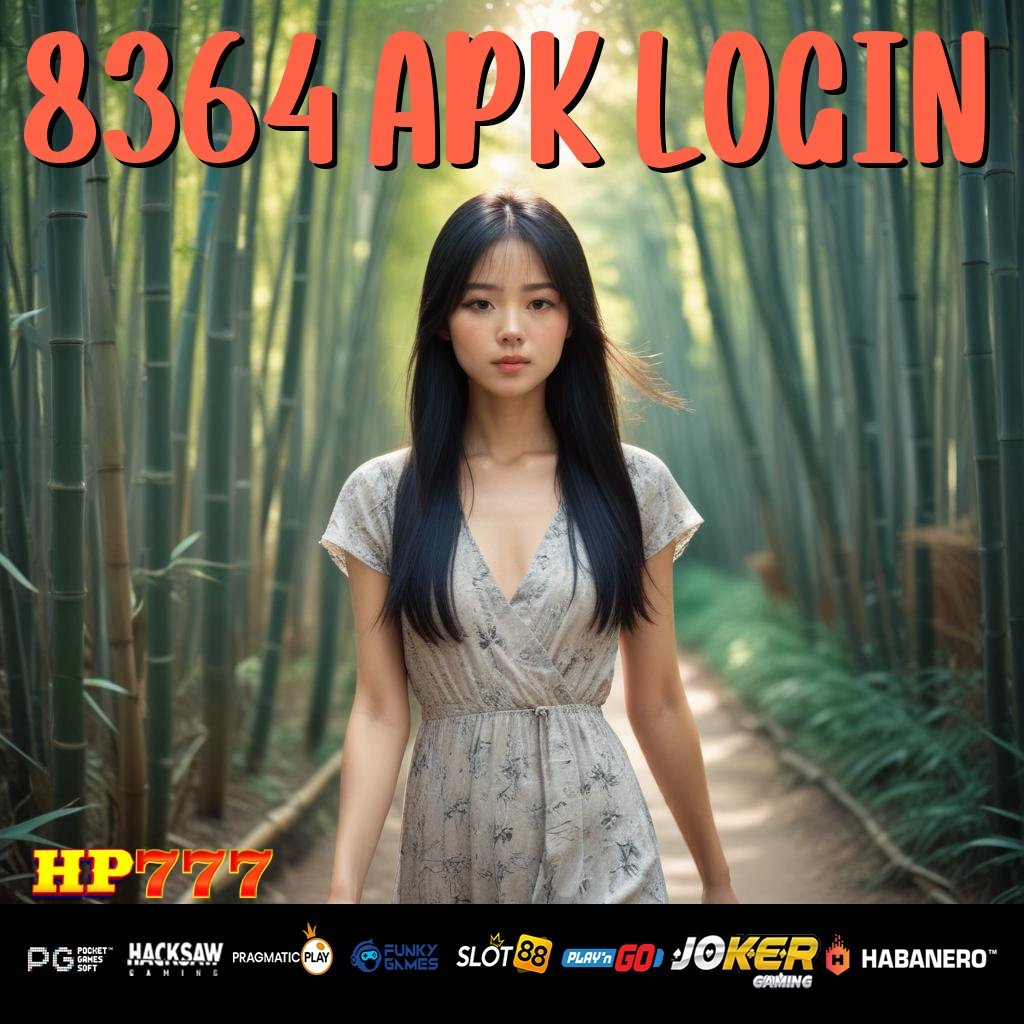 8364 APK LOGIN