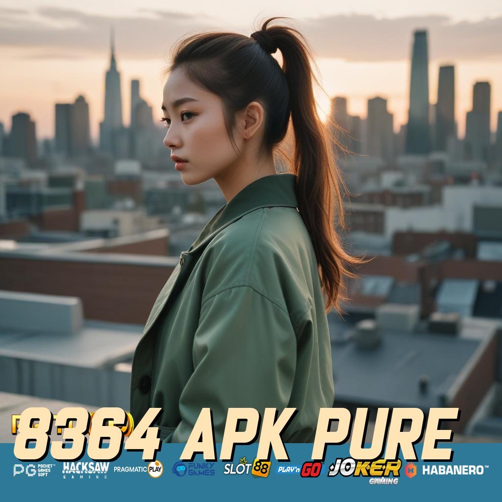 8364 APK PURE - Unduh APK Baru untuk Pengalaman Login Tanpa Hambatan