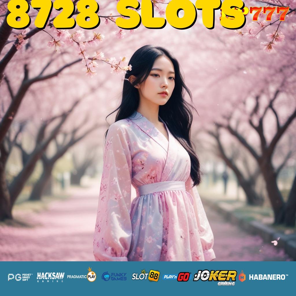 8728 SLOTS