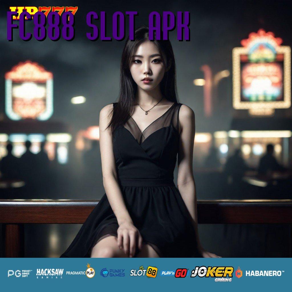 FC888 SLOT APK Game Modern Version Aplikasi Mudah