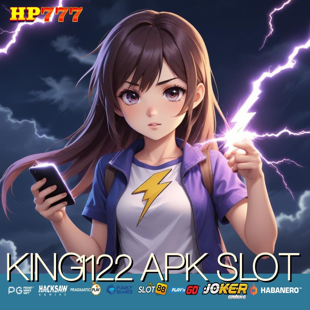 KING1122 APK SLOT Banyak Hasil Eksplorasi PGSoft Slot Online