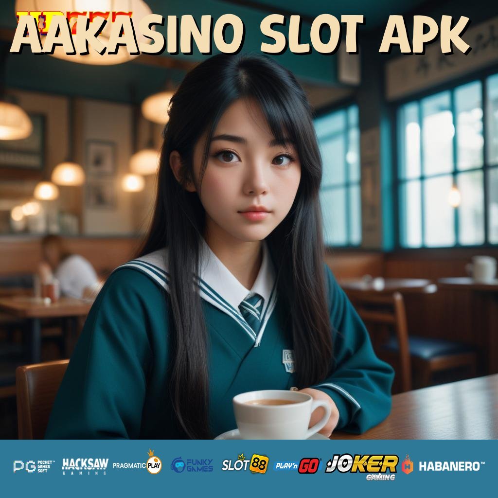 AAKASINO SLOT APK Akses Valid Kesempatan Karir Posisi Program Mudah Digunakan