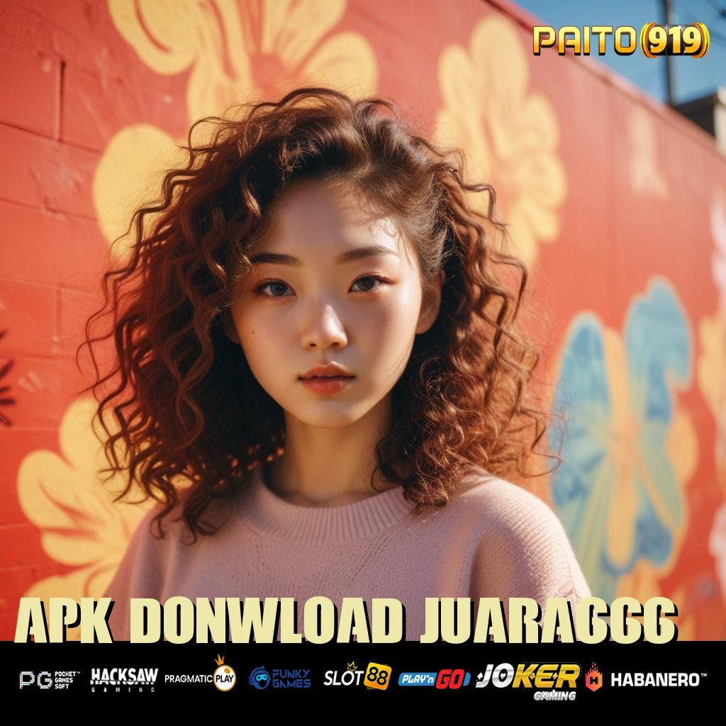 APK DONWLOAD JUARA666 - Login Cepat dengan APK Dirancang untuk Semua Platform