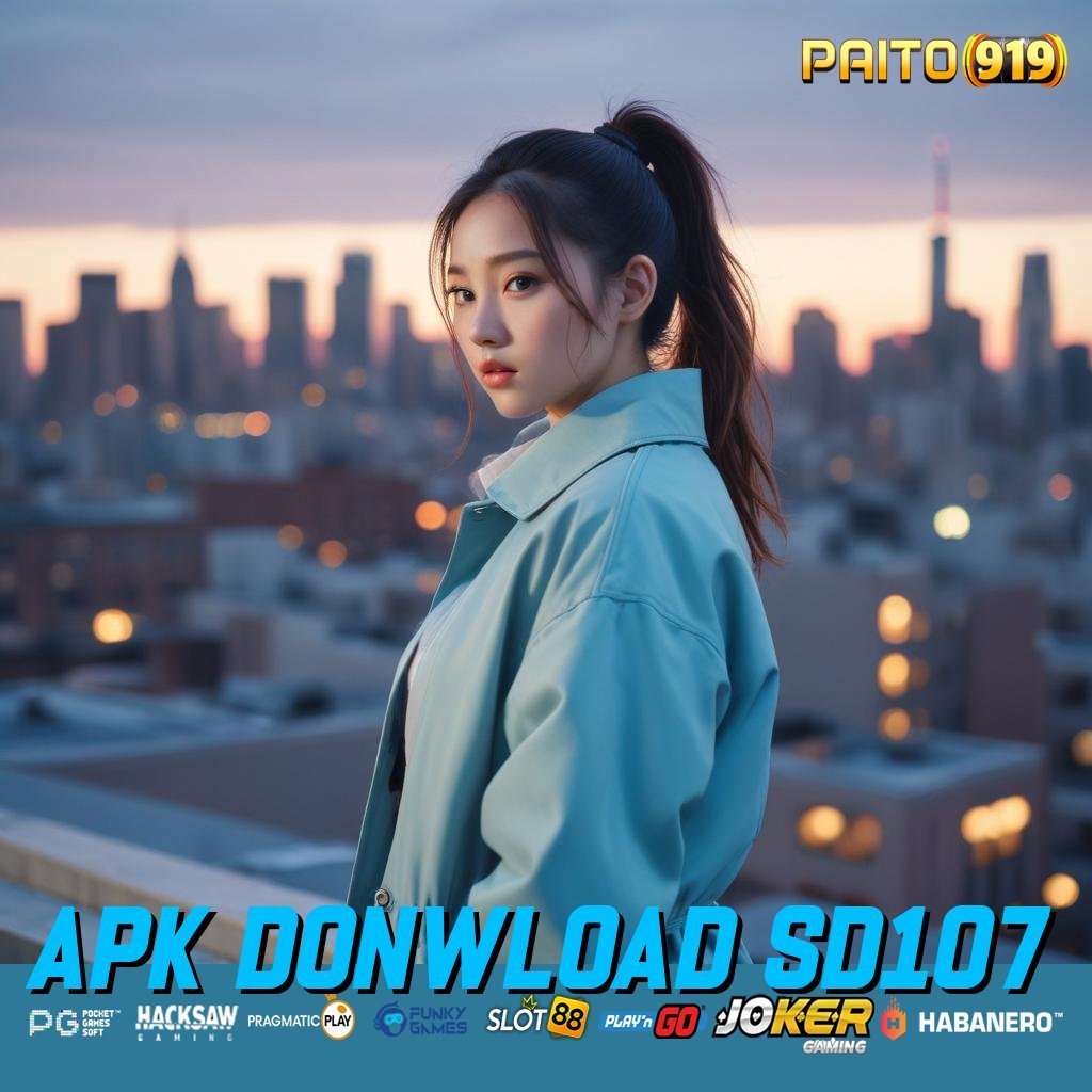 APK DONWLOAD SD107 - Instal APK Baru untuk Login Tanpa Ribet di Android/iOS