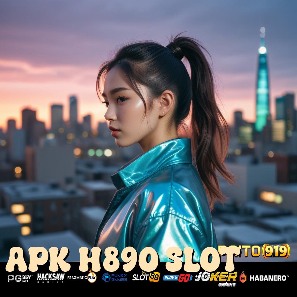 APK H89O SLOT - APK Terbaru yang Didesain untuk Login Tanpa Kesulitan