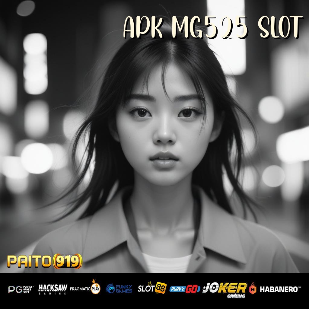 APK MG525 SLOT - APK Terbaru untuk Akses Login Cepat dan Mudah