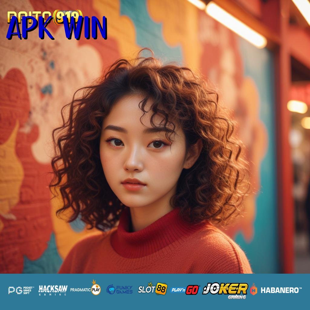 APK WIN - Login dan Unduh APK Baru untuk Pengalaman Terbaik