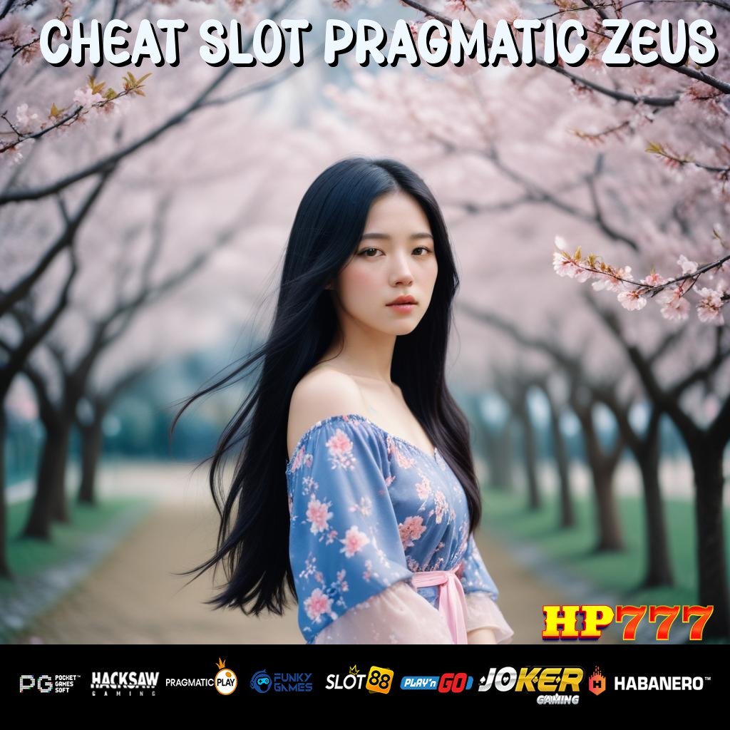 CHEAT SLOT PRAGMATIC ZEUS Kemudahan Rakyat Tempat Bisnis Akun Mudah