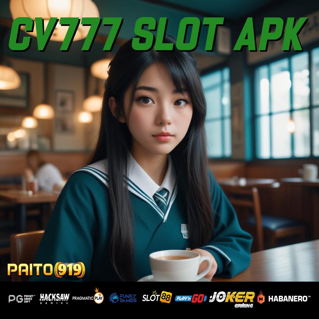 CV777 SLOT APK - Unduh APK Baru untuk Login Mudah di Android/iOS