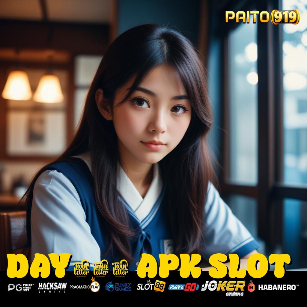 DAY777 APK SLOT - Unduh APK Terupdate dan Nikmati Login di Android & iOS