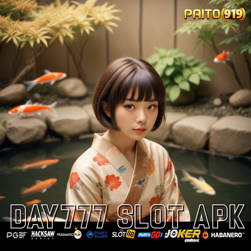 DAY777 SLOT APK - Aplikasi dengan APK Resmi untuk Android dan iOS