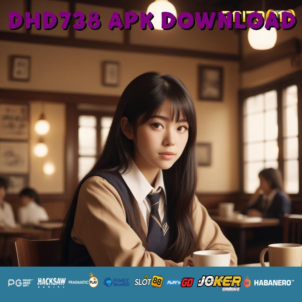 DHD738 APK DOWNLOAD - Unduh APK Versi Terbaru dan Login Mudah untuk Semua Platform