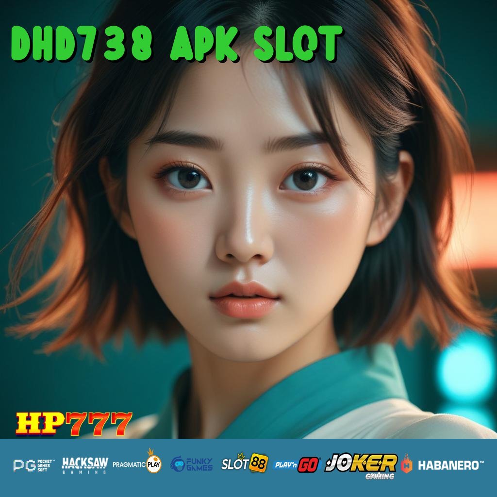 DHD738 APK SLOT Medis Digital Pelayanan Maintenance Reaksi Cepat Tanggap