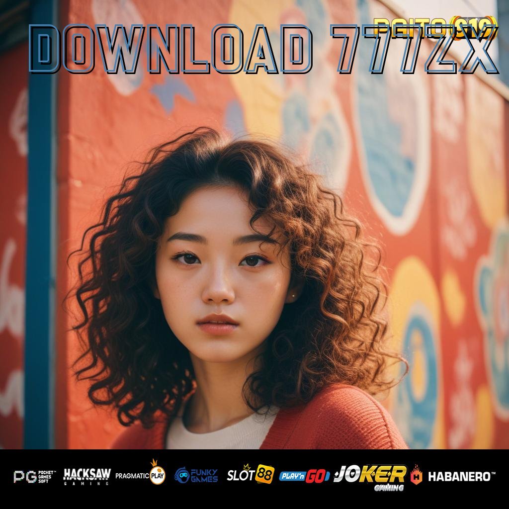 DOWNLOAD 777ZX - Unduh APK Terpercaya dengan Keamanan Login Tinggi