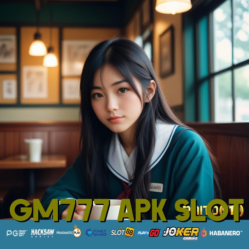 GM777 APK SLOT - Unduh APK dengan Fitur Modern untuk Akses Cepat