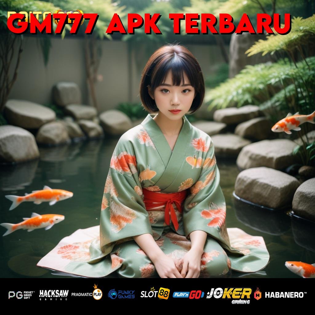 GM777 APK TERBARU - Akses Login Praktis dengan Unduh APK Versi Baru