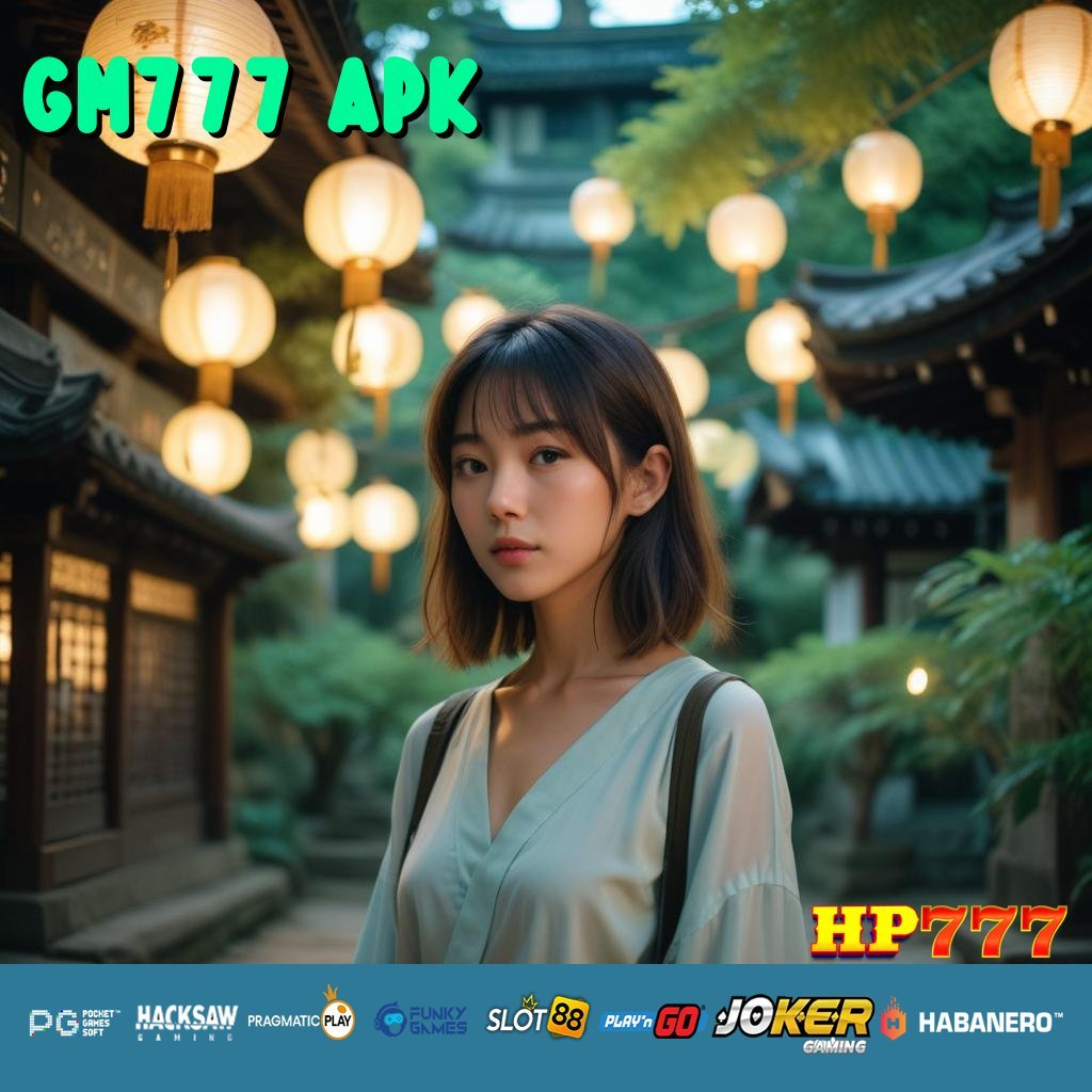 GM777 APK