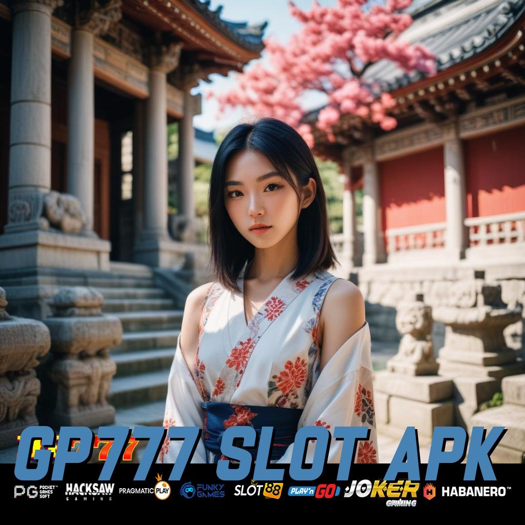 GP777 SLOT APK