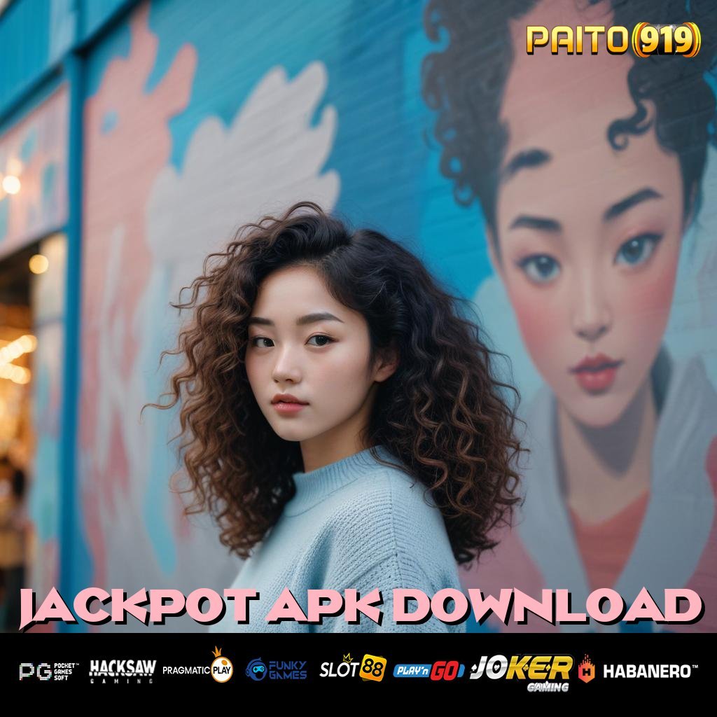 JACKPOT APK DOWNLOAD - APK Terbaru untuk Akses Login Cepat dan Mudah