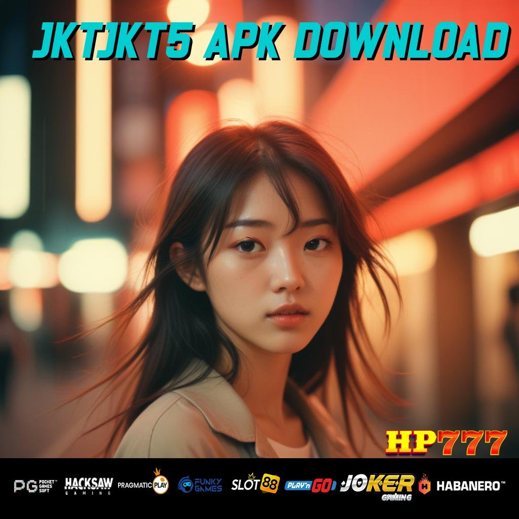 JKTJKT5 APK DOWNLOAD Mengakses Resmi Jasa Servis Pilihan Terbaru