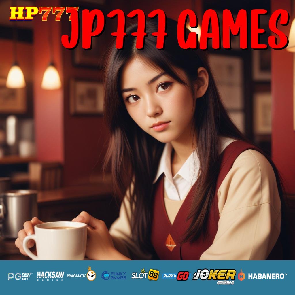 JP777 GAMES Koneksi Rakyat Tanggap Cepat