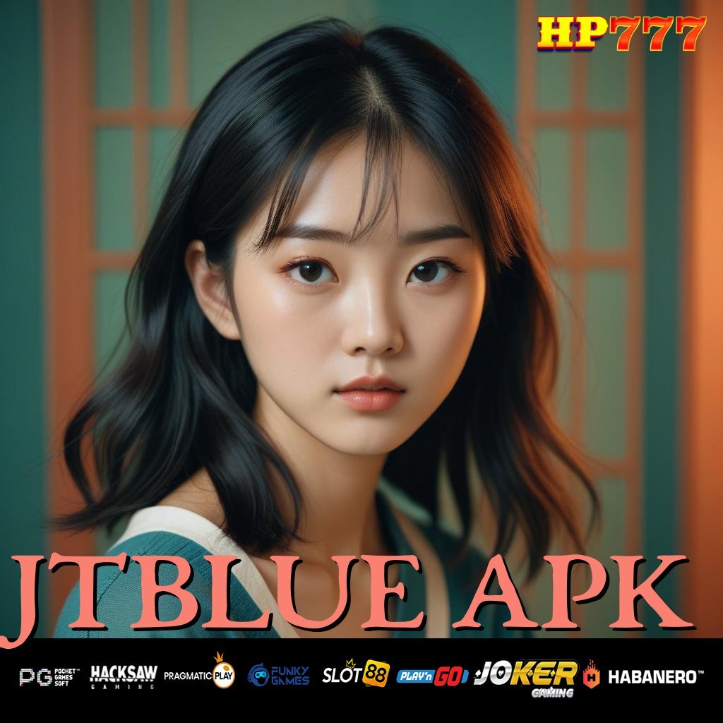 JTBLUE APK