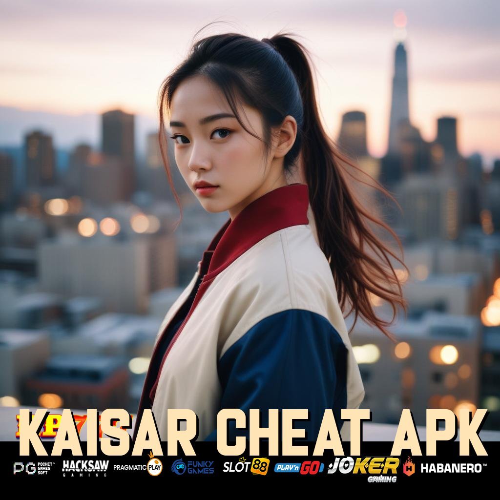 KAISAR CHEAT APK Masuk Secure Penjualan Langsung Wisata Pontianak