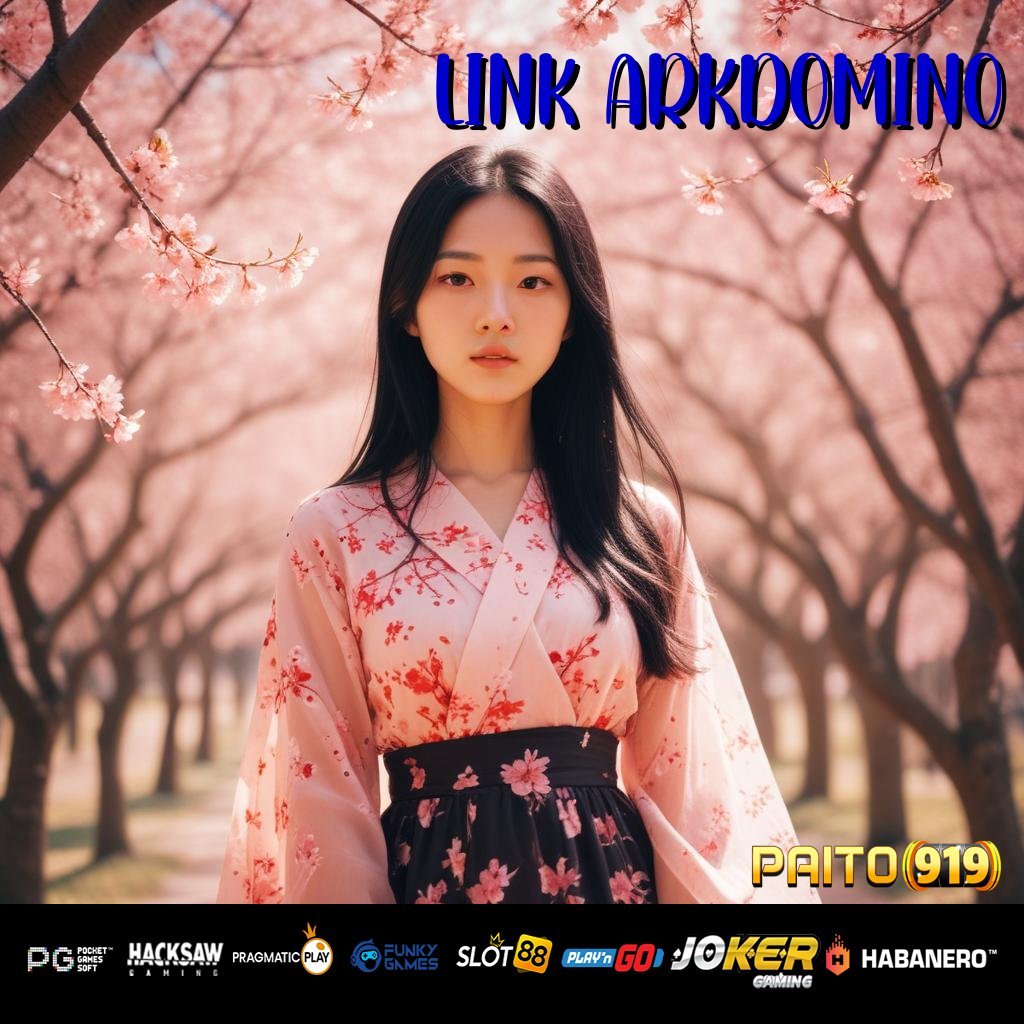 LINK ARKDOMINO - Instal APK Resmi untuk Login Mudah di Semua Platform