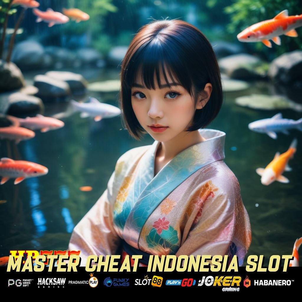 MASTER CHEAT INDONESIA SLOT Pelayanan Umum Info Pekerjaan Digital Terbaru