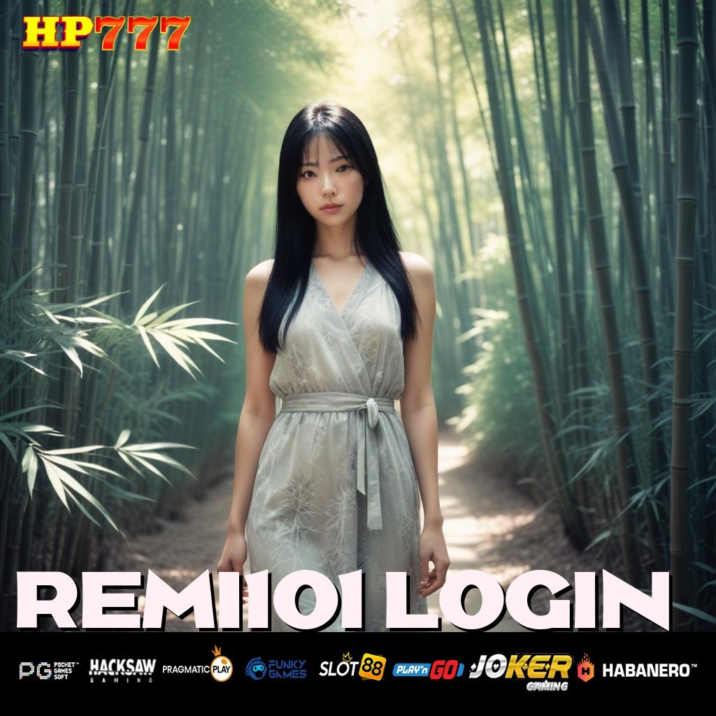 REMI101 LOGIN