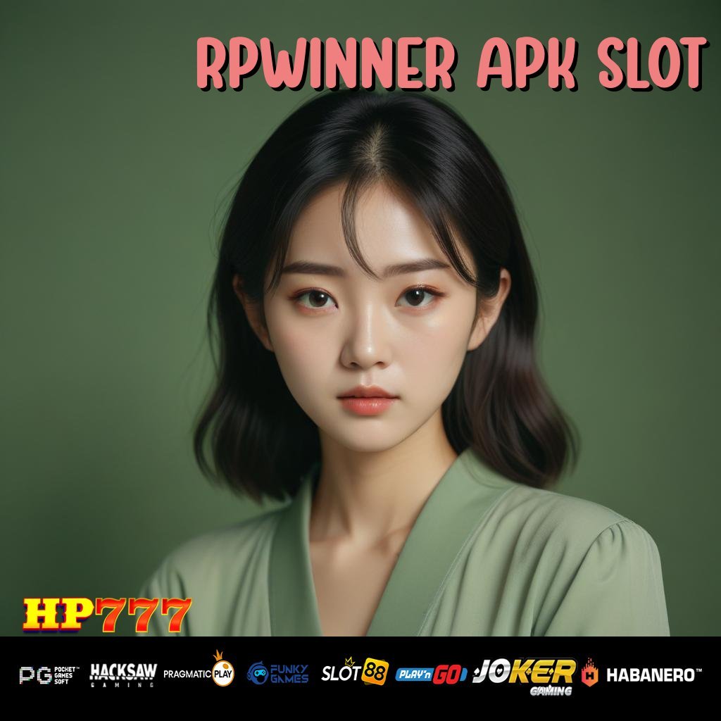 RPWINNER APK SLOT