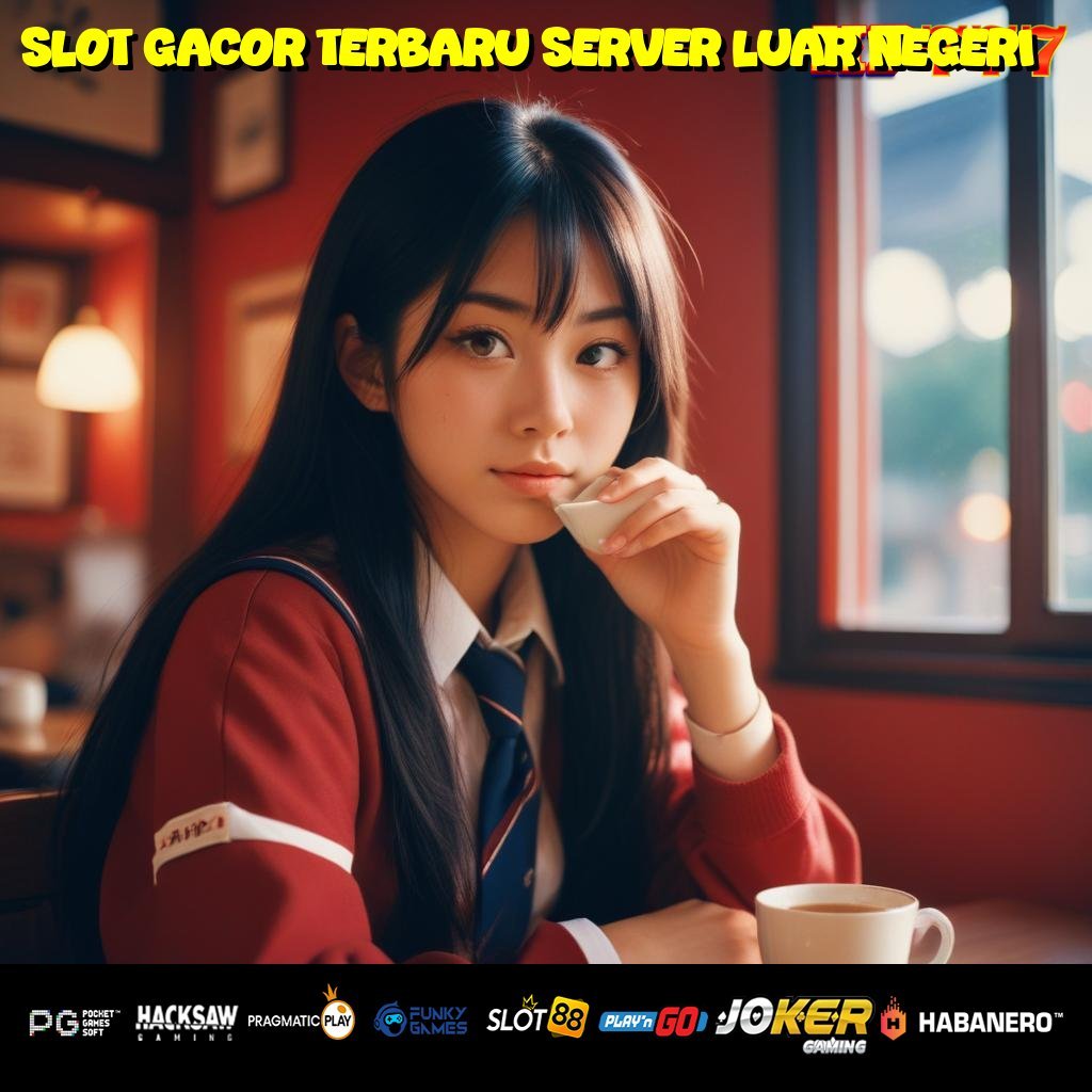 SLOT GACOR TERBARU SERVER LUAR NEGERI Digitalisasi Pelayanan Laman Pekerjaan User Nyaman