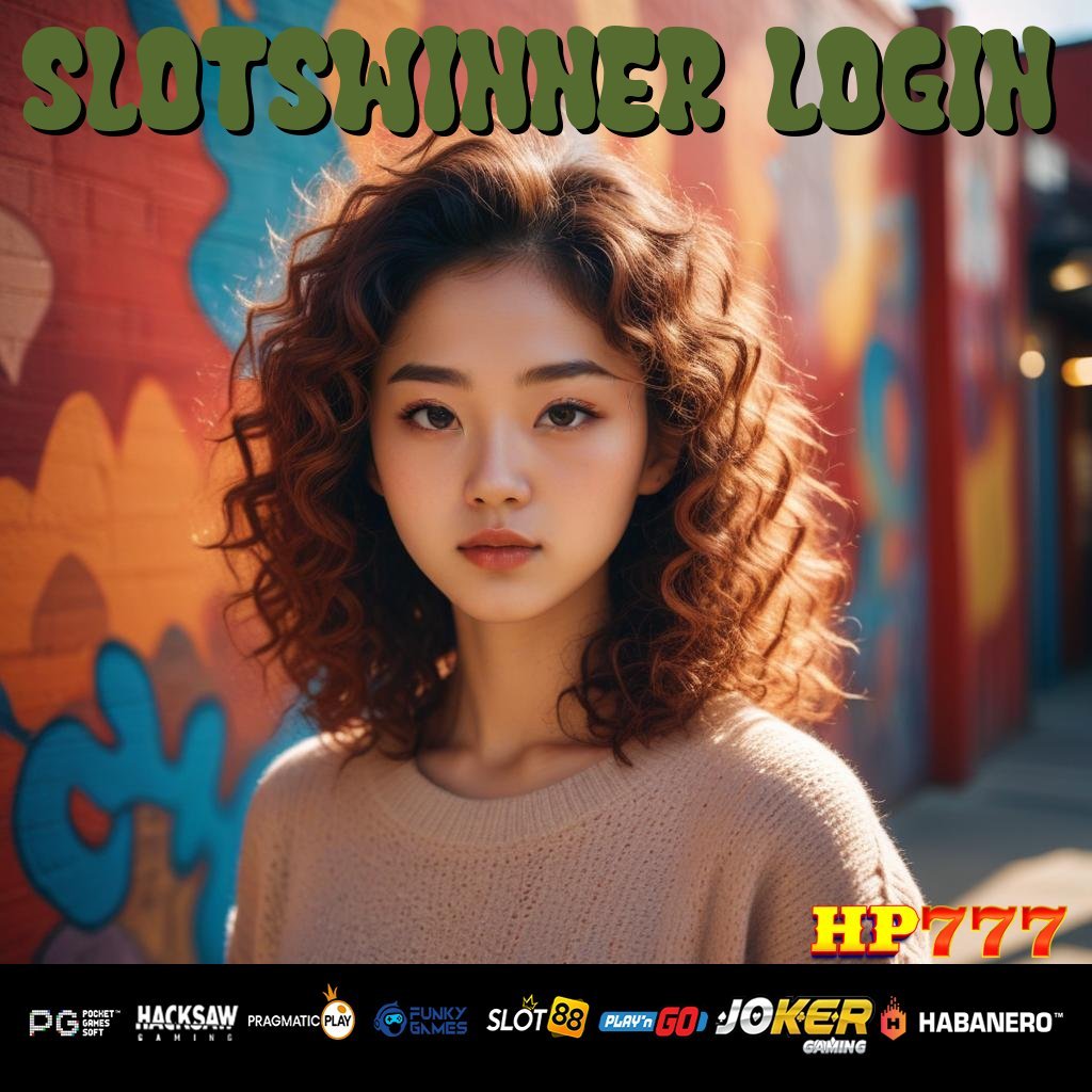 SLOTSWINNER LOGIN